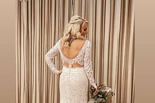 Bridal Reflections - 21
