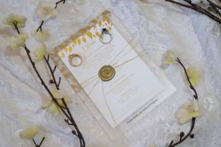 Blooming Paper - 10