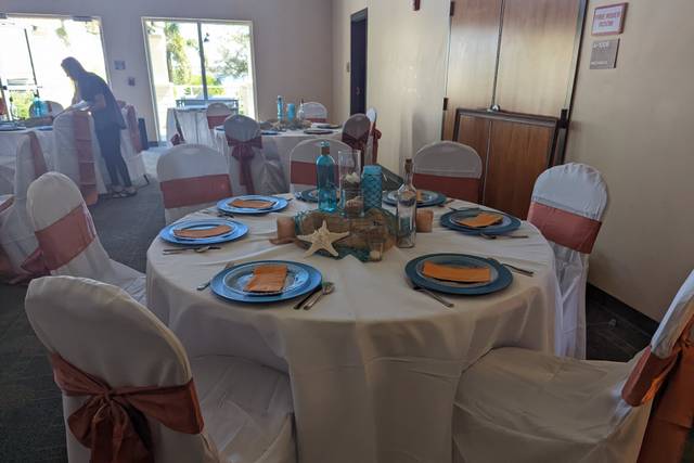 Belleair Beach Community Center 1