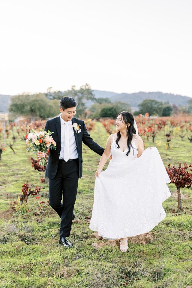 Fortino Winery - 1