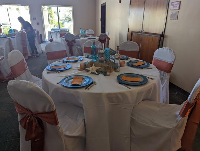 Belleair Beach Community Center - 1