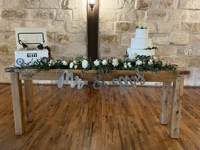 Magnolia Marie Weddings - 1