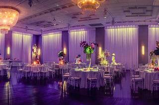 Emanuel Luxury Venue - 6