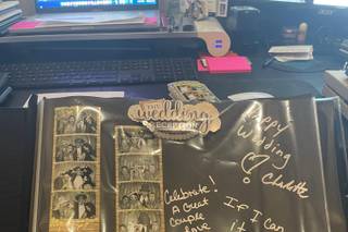 Snapshot! Photo Booths - 19