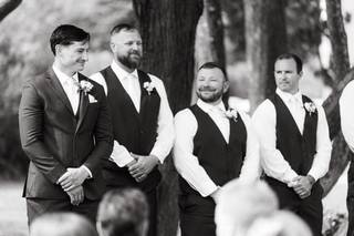 Kasey Powell Weddings - 115