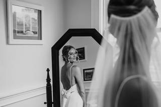 Be Beautiful Bridal by SB - 23