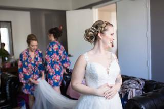 The Bustle - 27