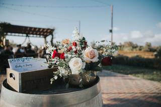 Tre Fiori Floral Studio - 31