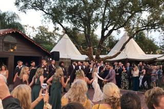Ashton Events - 1