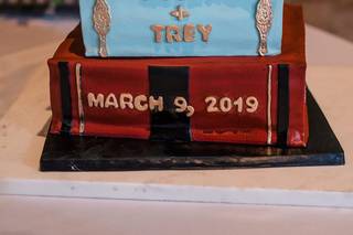 It Takes The Cake - 6