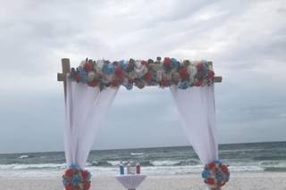 Barefoot Weddings - 115