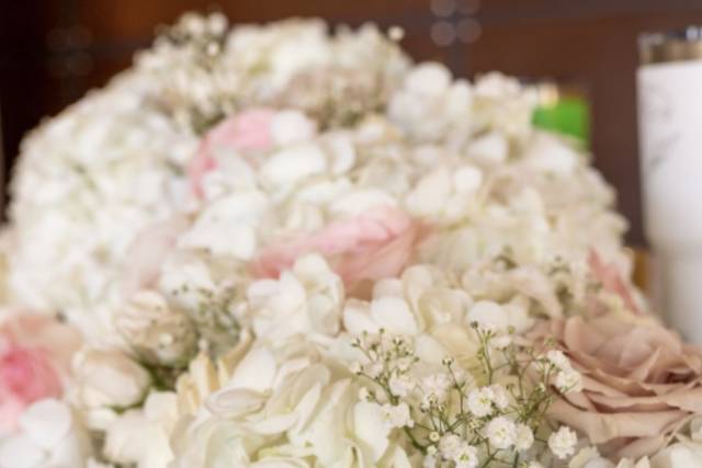 Floral Designs By Sony LLC 4