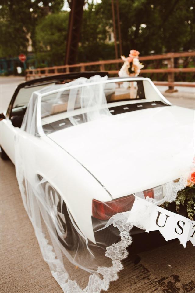 Stephanie S. Weddings - 1