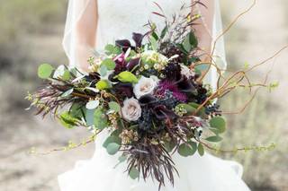 Wild Child Floral Design - 20
