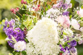Monzie's Floral Design - 33
