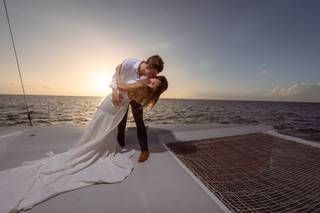 Awesome Caribbean Weddings - 111