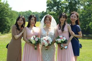 Flowers by Zoie - Weddings and Events - 16