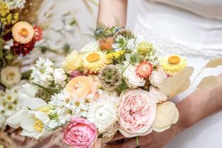 Floraland Weddings & Events - 82