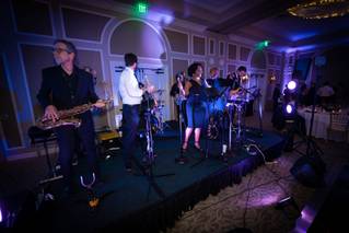 Bay Kings Band - 28