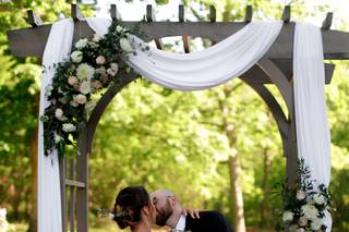 Bridal Beginning - 22