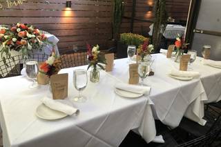 Starbright Floral Design - 5