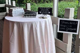 Hakuna Matata Weddings and Events - 26