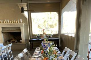 Amanda Rose Weddings & Events - 34