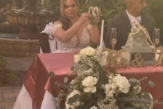 Draping Wedding - 73