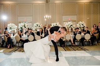 The Adolphus Hotel - 21