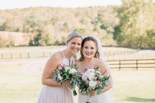 Kristin Mastrangelo - Makeup & Hair Artistry - 51