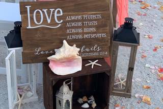 Mile Marker Weddings and Events By Jill - 45