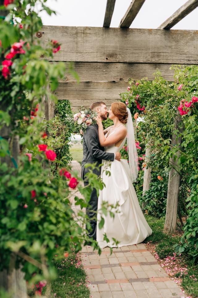Sandstone Vineyards weddings and events - 2