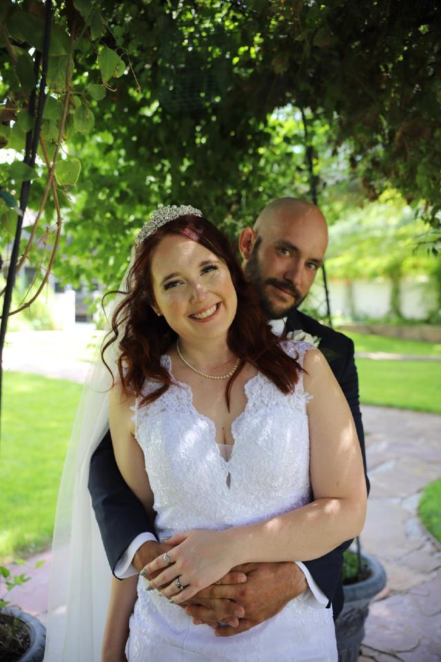 Country Home Weddings - 2