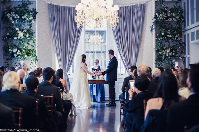 Rev. Luisa's Weddings and Ceremonies - 1
