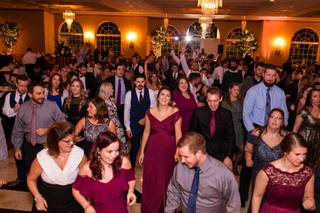 The Italian American Banquet Center of Livonia - 21