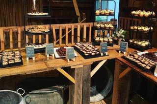 The Loft at Jacks Barn - 35