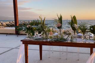Eventives Destination Weddings by Eve Chávez - 29