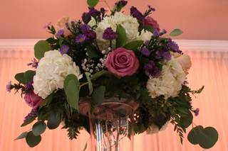 Kish Events & Decor - 48
