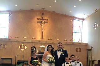 Domenic Graziano Flowers & Gifts - 33