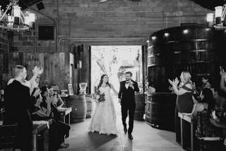 Forgotten Barrel Winery - 16