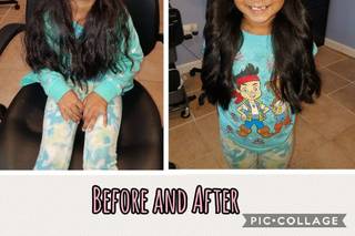 Evelyn Flores Hair Co. - 33
