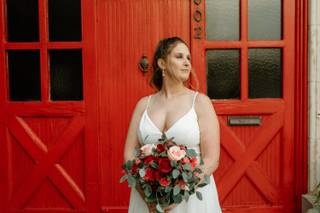 Bridal Artistry NC - 25