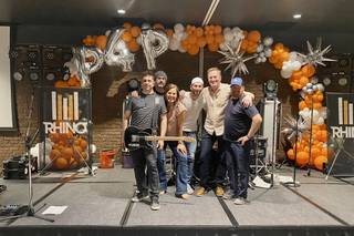 Tattersall Distilling - 14