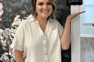 Bridal Suite Boutique - 11