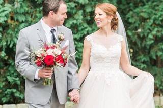 Bridal Suite Boutique - 58