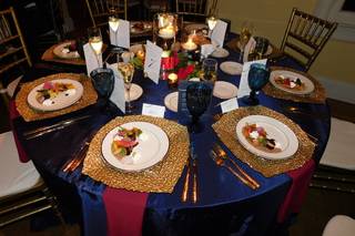 Little Black Book Events - 29