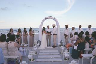 Weddings by Bill Gillespie - 74