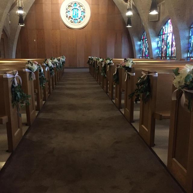 Belltower Chapel & Garden - 4