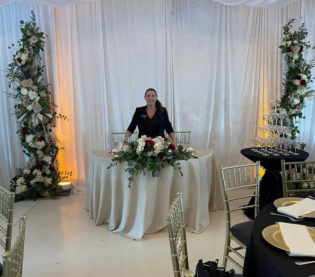 She's Krafty Event Planning - 4