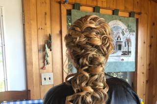 I DO HAIR & MAKEUP - 28